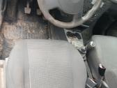 Opel Meriva - nuotraukos Nr. 8