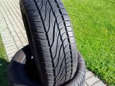 Vasarinės padangos Paxaro 4x4 Summer 215/65 R16 - nuotraukos Nr. 3