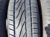 Vasarinės padangos Paxaro 4x4 Summer 215/65 R16 - nuotraukos Nr. 4
