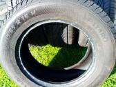 Vasarinės padangos Paxaro 4x4 Summer 215/65 R16 - nuotraukos Nr. 5