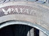 Vasarinės padangos Paxaro 4x4 Summer 215/65 R16 - nuotraukos Nr. 6