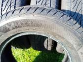 Vasarinės padangos Paxaro 4x4 Summer 215/65 R16 - nuotraukos Nr. 7