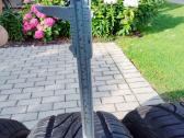 Vasarinės padangos Paxaro 4x4 Summer 215/65 R16 - nuotraukos Nr. 9