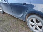 Opel Astra - nuotraukos Nr. 3