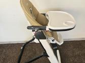 Peg perego siesta follow me maitinimo kėdutė - nuotraukos Nr. 7