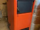 Naudotas Kieto kuro katilas 20 kw [Atrama 20 kw) - nuotraukos Nr. 3