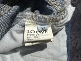 Loewe džinsai - nuotraukos Nr. 8