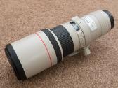 Canon Ef 400mm f5.6l Usm - nuotraukos Nr. 3