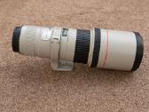 Canon Ef 400mm f5.6l Usm - nuotraukos Nr. 4