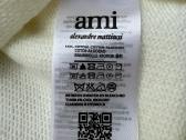 Ami Paris megztinis - nuotraukos Nr. 6