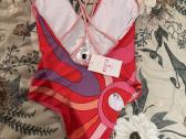 Emilio pucci maudymosi kostiumėlis - nuotraukos Nr. 4