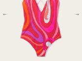 Emilio pucci maudymosi kostiumėlis - nuotraukos Nr. 8