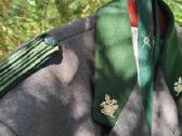 Senovine šaulių ir medžiotojų klubo uniforma - nuotraukos Nr. 18