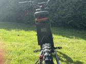 Mažai naudotas el. dviratis Gt54 pro - nuotraukos Nr. 4