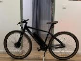 Elektrinis dviratis Sco Premium Nx7 - nuotraukos Nr. 6