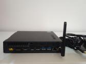 Lenovo M720q i5-8400t 256gb SSD + dovana - nuotraukos Nr. 4