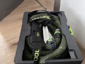 Festool akumuliatorinis dulkių siurblys - nuotraukos Nr. 2