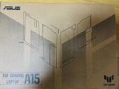 Asus tuf fa506nc - nuotraukos Nr. 3