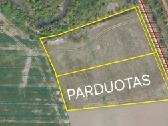Gyvenamosios paskirties sklypai Girkaliuose - nuotraukos Nr. 2