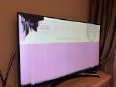 TV LG 50 inch su defektu - nuotraukos Nr. 2