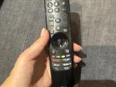 TV LG 50 inch su defektu - nuotraukos Nr. 3