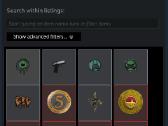 Pubg Steam account su 10000+ retų skinų - nuotraukos Nr. 2