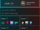 Pubg Steam account su 10000+ retų skinų - nuotraukos Nr. 3