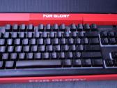 Steelseries Apex 3 Tkl gaming klaviatūra - nuotraukos Nr. 2