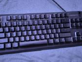 Steelseries Apex 3 Tkl gaming klaviatūra - nuotraukos Nr. 3