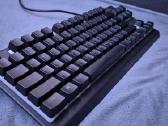 Steelseries Apex 3 Tkl gaming klaviatūra - nuotraukos Nr. 4