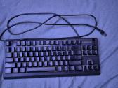 Steelseries Apex 3 Tkl gaming klaviatūra - nuotraukos Nr. 7