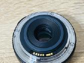 Canon Ef 40mm f/2.8 Stm ir Ef-s 24mm f/2.8 Stm - nuotraukos Nr. 3