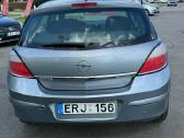 Opel Astra 1.6 benzinas - nuotraukos Nr. 2