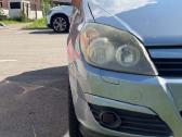 Opel Astra 1.6 benzinas - nuotraukos Nr. 3