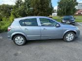 Opel Astra 1.6 benzinas - nuotraukos Nr. 6