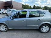 Opel Astra 1.6 benzinas - nuotraukos Nr. 7