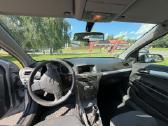 Opel Astra 1.6 benzinas - nuotraukos Nr. 8