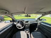 Opel Astra 1.6 benzinas - nuotraukos Nr. 9