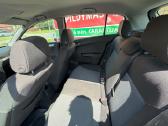 Opel Astra 1.6 benzinas - nuotraukos Nr. 10