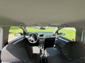 Opel Astra 1.6 benzinas - nuotraukos Nr. 12