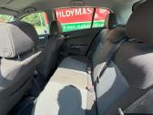 Opel Astra 1.6 benzinas - nuotraukos Nr. 14