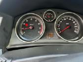 Opel Astra 1.6 benzinas - nuotraukos Nr. 15