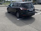 Ford S-max 2018.12.07 - nuotraukos Nr. 9