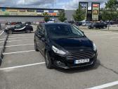 Ford S-max 2018.12.07 - nuotraukos Nr. 10