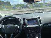 Ford S-max 2018.12.07 - nuotraukos Nr. 12