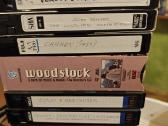 Vhs ir Dvd grotuvas + 11 kasečių - nuotraukos Nr. 4