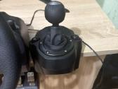 Logitech g29 vairas ir pavaros - nuotraukos Nr. 3