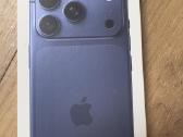 iPhone 17 pro - nuotraukos Nr. 6