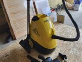 Karcher DS 5500 dulkių siurblys - nuotraukos Nr. 2