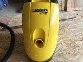 Karcher DS 5500 dulkių siurblys - nuotraukos Nr. 5